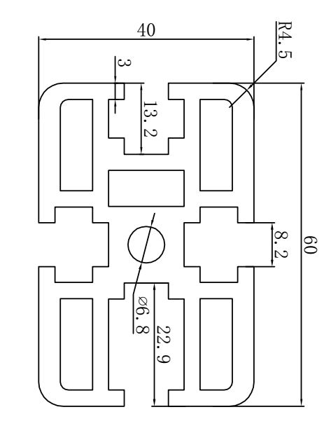 XD-8-4060W